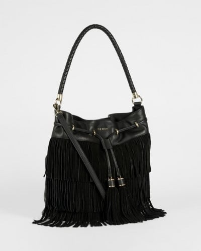 حقيبة تيد بيكر