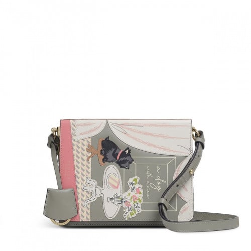 حقيبة رادلي لندن - صغيرة