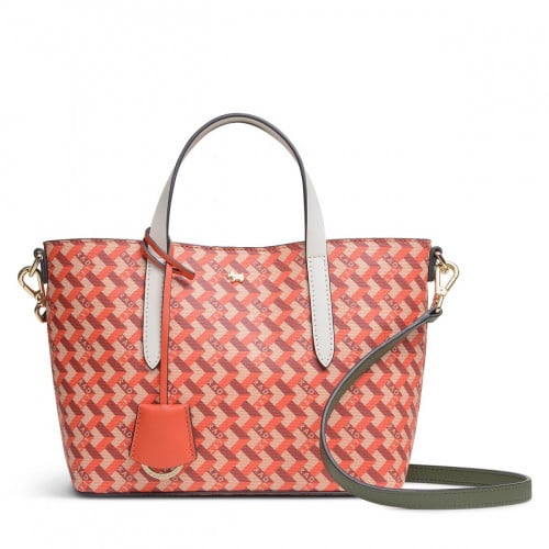 حقيبة رادلي لندن - صغيرة