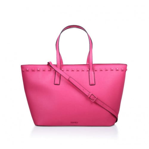 حقيبة كيرت جيجر - فوشي