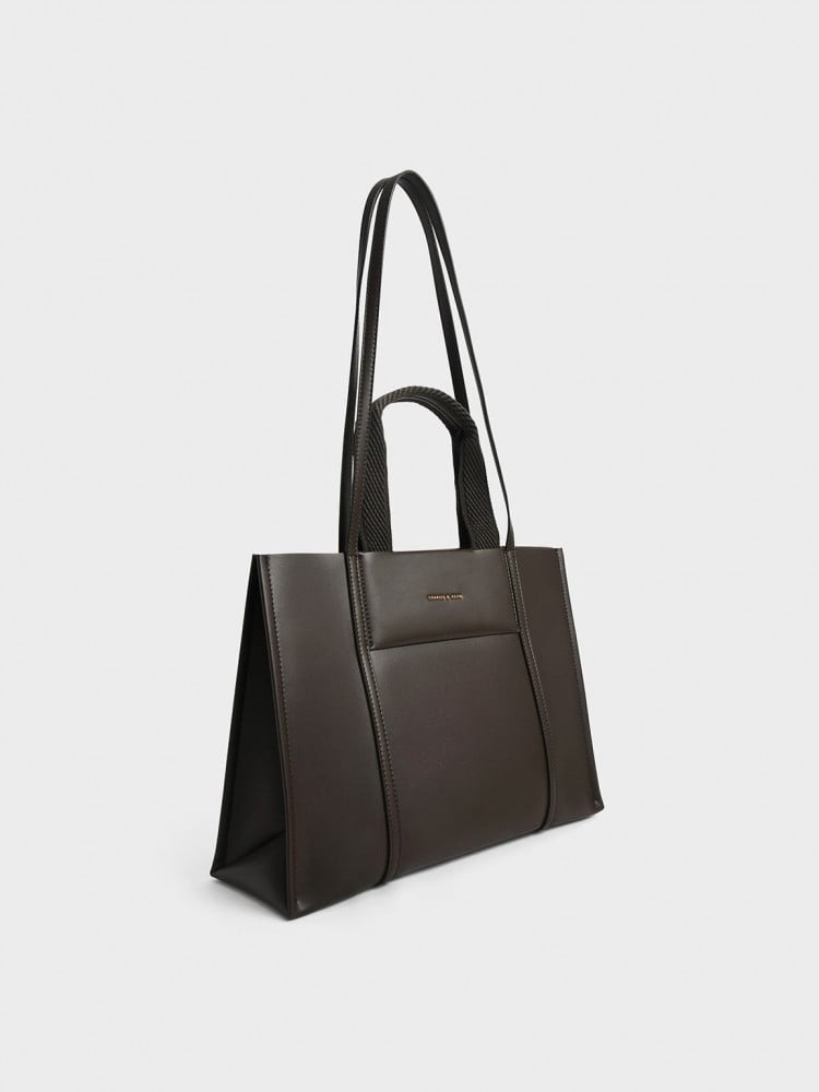 Borsani tote shop