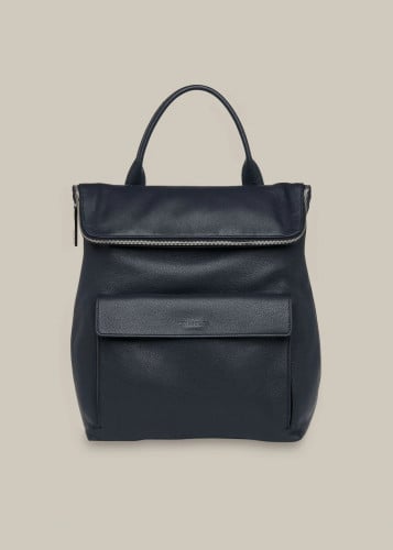 حقيبة ظهر وستلس - أزرق داكن