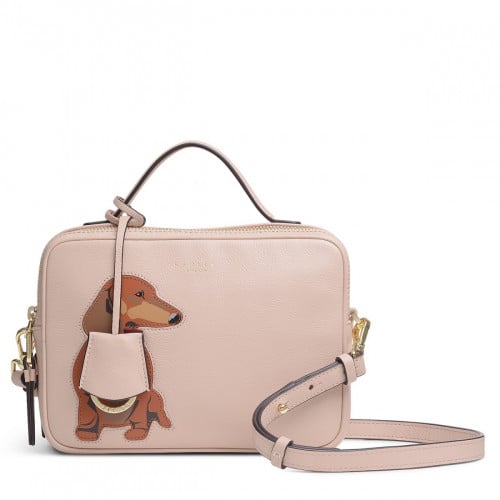 حقيبة رادلي لندن - صغيرة