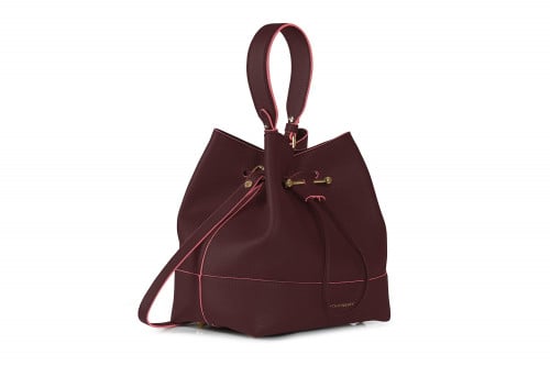 حقيبة ستراثبيري