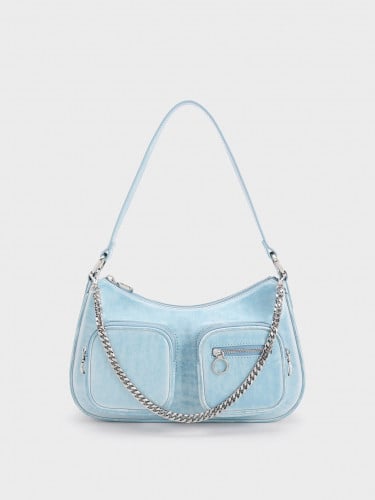 حقيبة تشارلز آند كيث - وسط 2302248