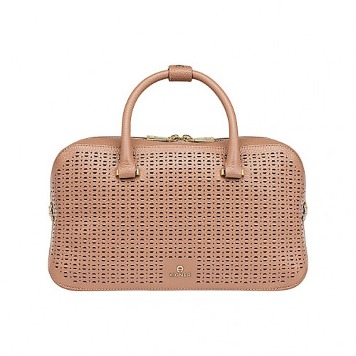 حقيبة آيجنر - بني