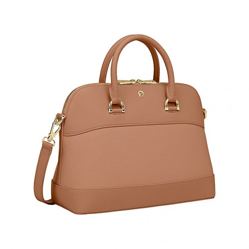 حقيبة آيجنر -وسط (بني)