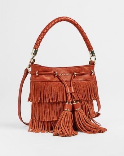 حقيبة تيد بيكر - صغيرة