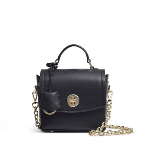 حقيبة رادلي لندن - صغيرة (أسود)