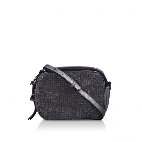 حقيبة كيرت جيجر - رمادي غامق