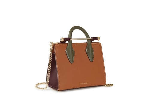 حقيبة ستراثبيري