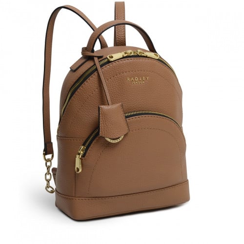 حقيبة ظهر رادلي لندن - صغيرة