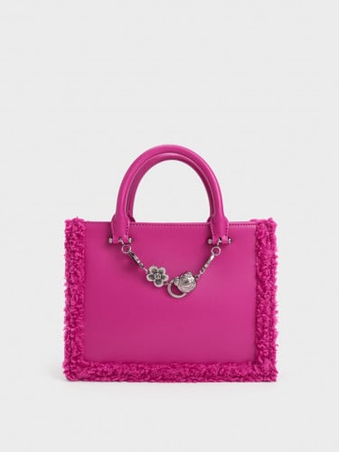 حقيبة تشارلز آند كيث - وسط 2212032