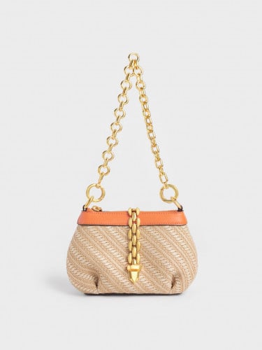 حقيبة تشارلز آند كيث - صغيرة 2206258