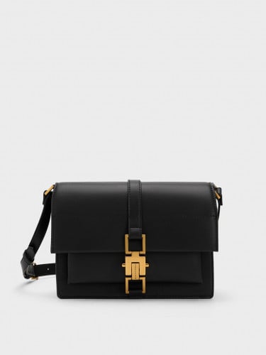 حقيبة تشارلز آند كيث - وسط 2302222