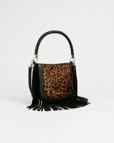 حقيبة تيد بيكر