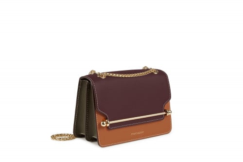 حقيبة ستراثبيري