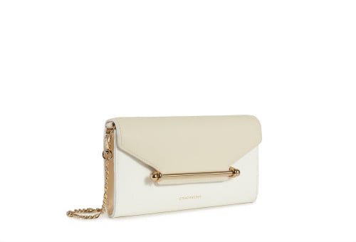 محفظة ستراثبيري - فانيليا وماسي