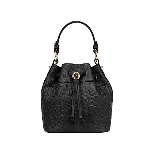 حقيبة آيجنر - أسود