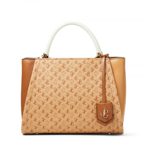 حقيبة جيمي شو - وسط