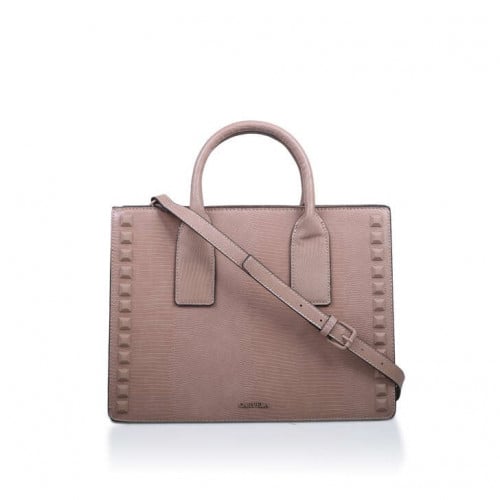 حقيبة كيرت جيجر - زهري