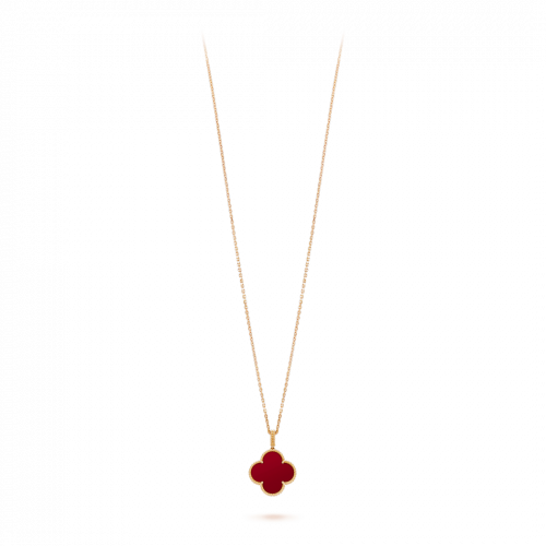 عقد ڤان كليف آند آربلز