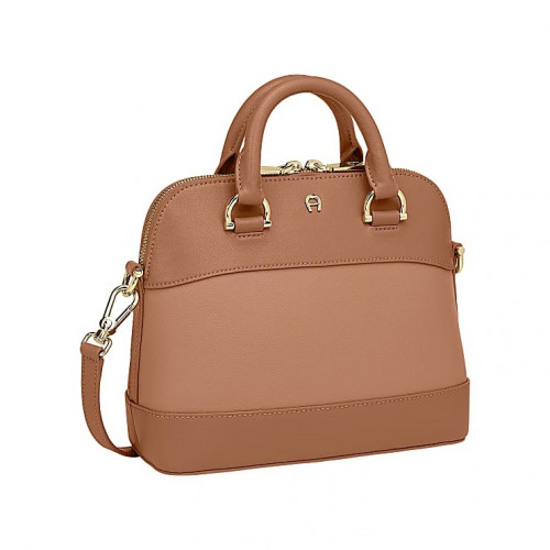 حقيبة آيجنر -صغيرة (بني)