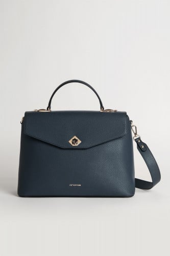 حقيبة كروميا - كحلي داكن