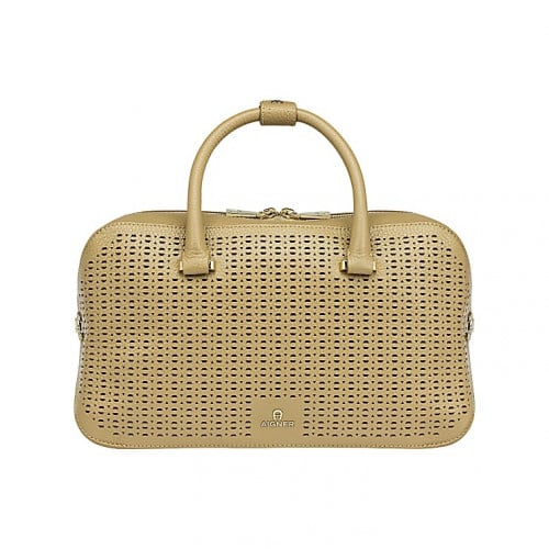 حقيبة آيجنر - كاكي