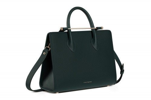 حقيبة ستراثبيري - وسط