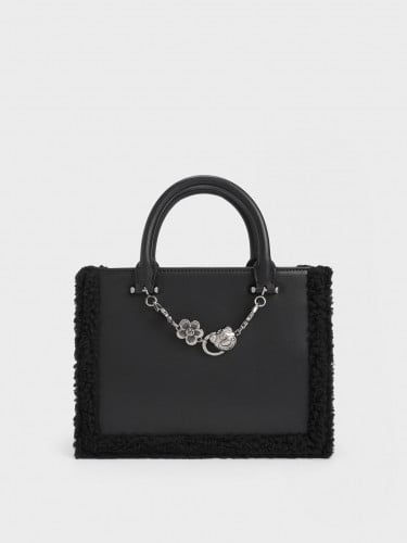 حقيبة تشارلز آند كيث - وسط 2212031