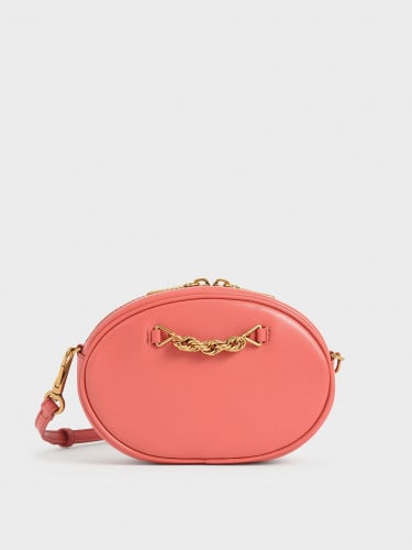 حقيبة تشارلز آند كيث - صغيرة