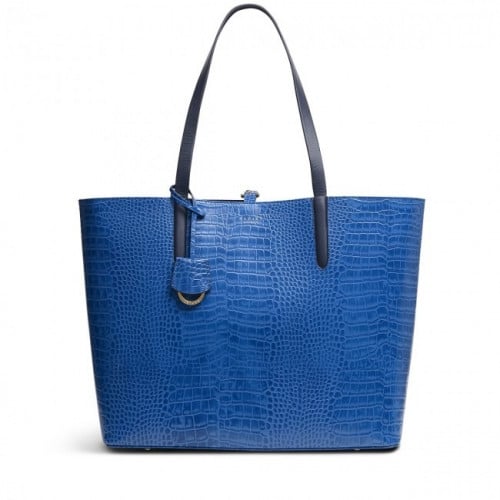 حقيبة رادلي لندن -كبيرة (أزرق سماوي)