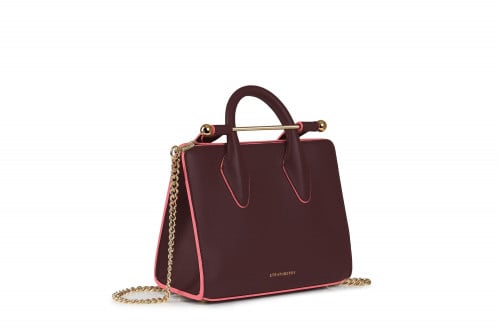 حقيبة ستراثبيري