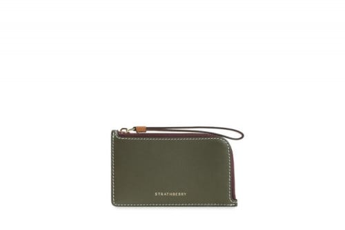 محفظة ستراثبيري