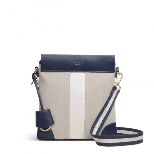 حقيبة رادلي لندن - وسط