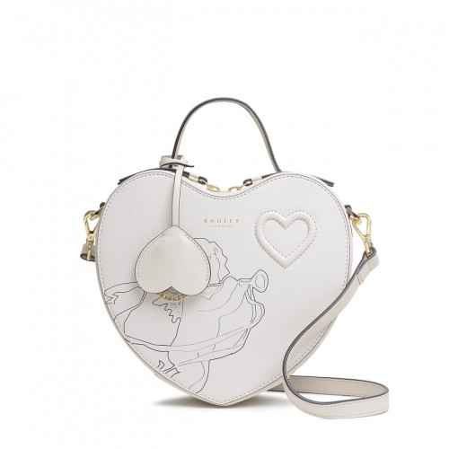 حقيبة رادلي لندن -صغيرة (كلسي)