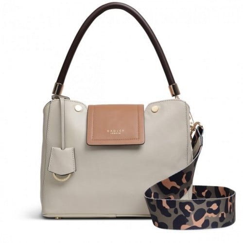 حقيبة رادلي لندن - صغيرة (كلسي)