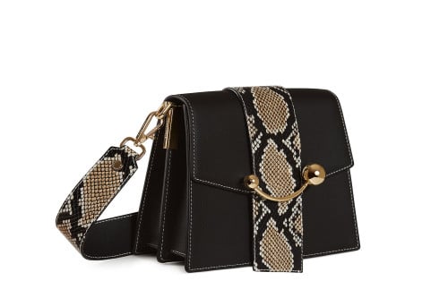 حقيبة ستراثبيري