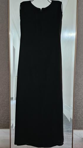 فستان عبايه