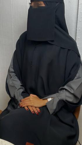 عباية دره
