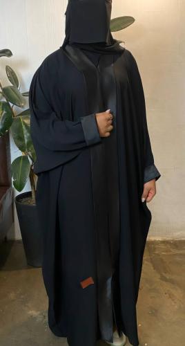 عباية ريحان