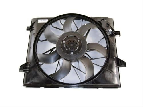 مروحة قراند شيروكي MOPAR