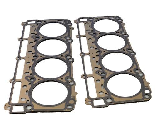 طقم وجيه راس هيلكات 6.2 MOPAR