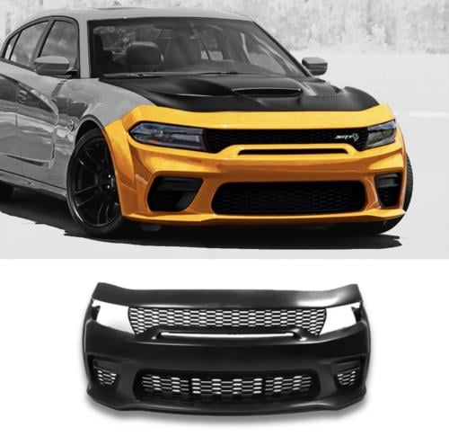 صدام تشارجر هيلكات 2023