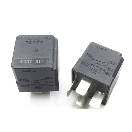 ريلي فيوز موبار