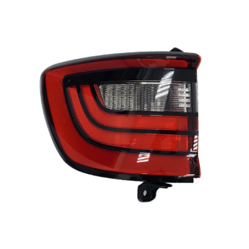 اسطب خلفي يسار