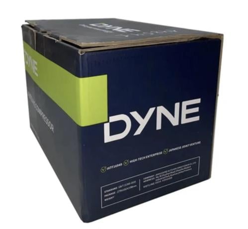 كمبرسر تشارجر حساسين + رديتر مكيف TYC