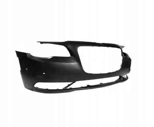 صدام امامي كرايسلر 300c