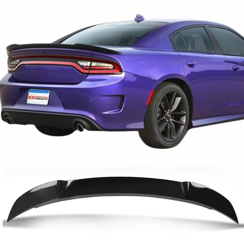 جناح تشارجر SRT